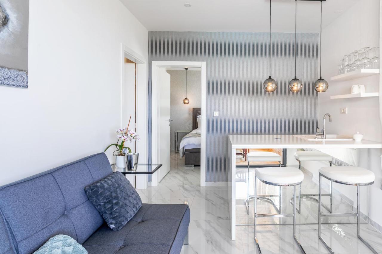 Vidikovac Levanda Luxury Apartments Veliko Grablje Екстериор снимка