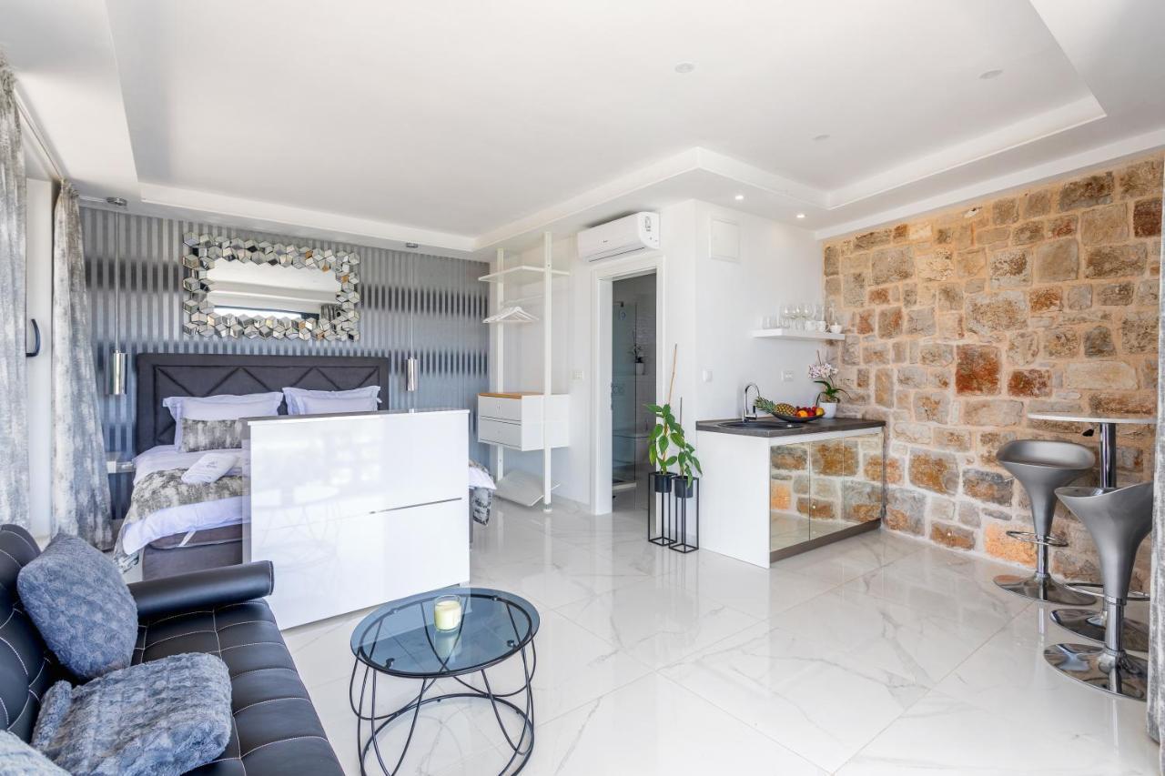 Vidikovac Levanda Luxury Apartments Veliko Grablje Екстериор снимка