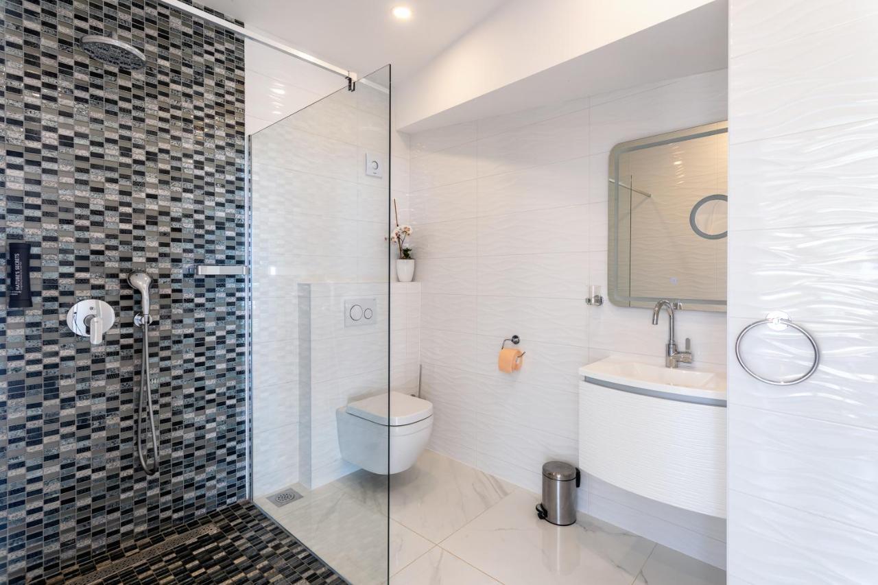 Vidikovac Levanda Luxury Apartments Veliko Grablje Екстериор снимка
