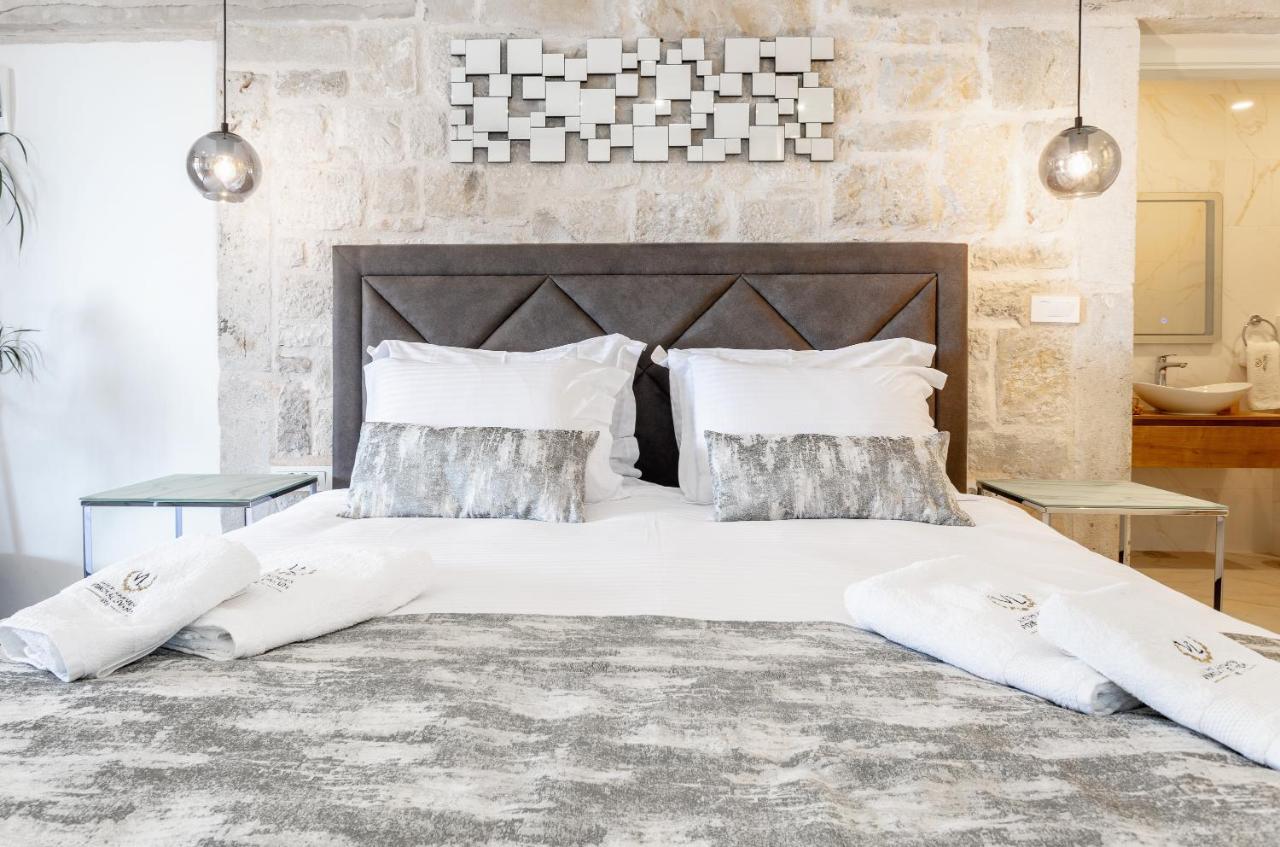 Vidikovac Levanda Luxury Apartments Veliko Grablje Екстериор снимка