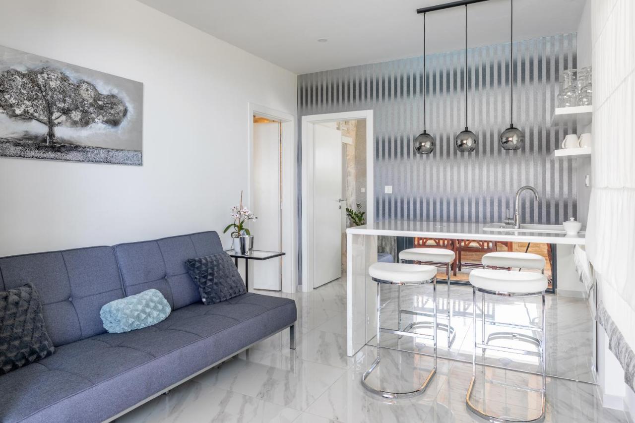 Vidikovac Levanda Luxury Apartments Veliko Grablje Екстериор снимка
