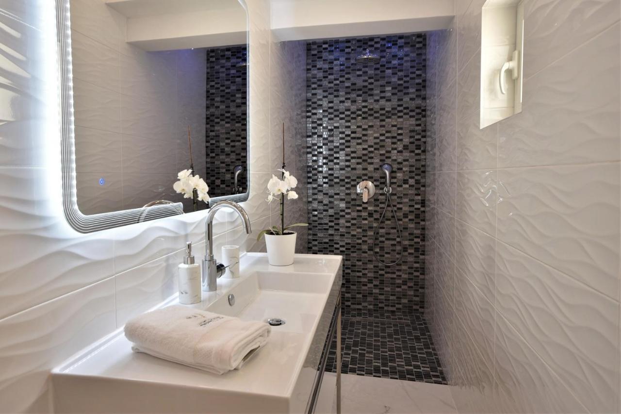 Vidikovac Levanda Luxury Apartments Veliko Grablje Екстериор снимка